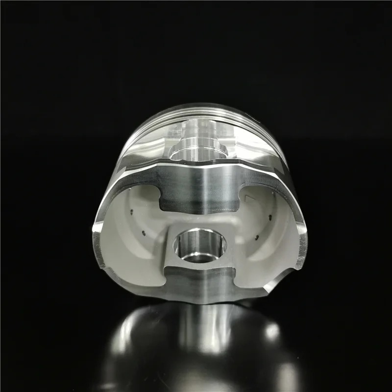 4032 Forged Engine Piston FSR Type 2.0T 1.8T EA888 Forged Piston 23pin for VW//Skoda